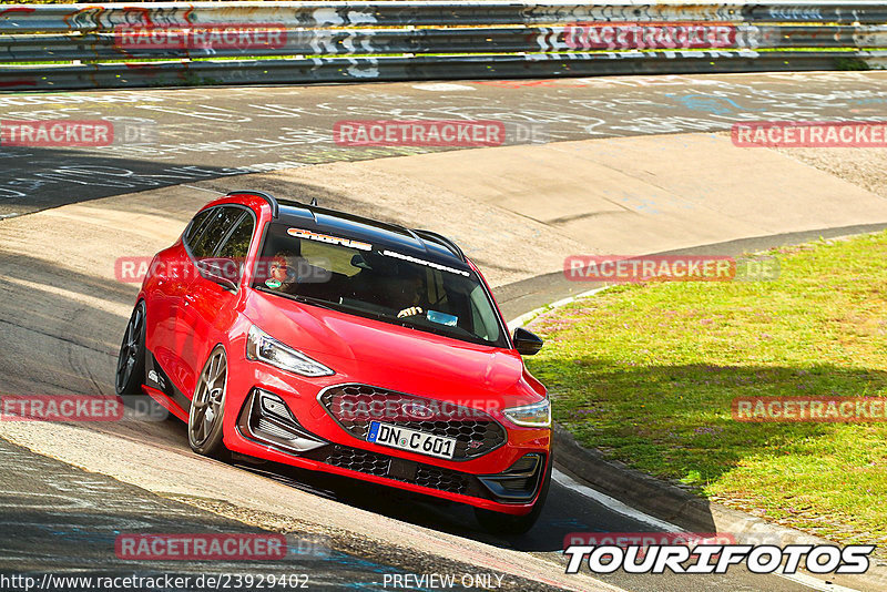 Bild #23929402 - Touristenfahrten Nürburgring Nordschleife (20.08.2023)