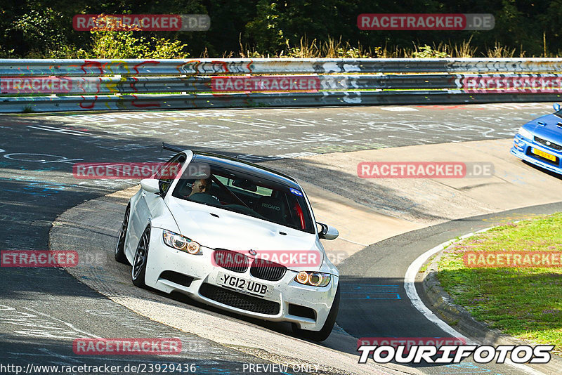 Bild #23929436 - Touristenfahrten Nürburgring Nordschleife (20.08.2023)