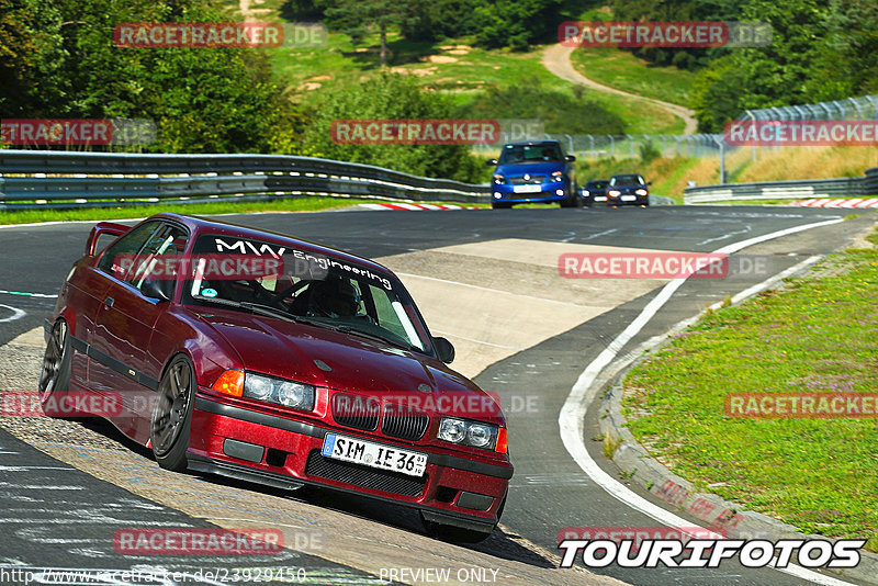 Bild #23929450 - Touristenfahrten Nürburgring Nordschleife (20.08.2023)