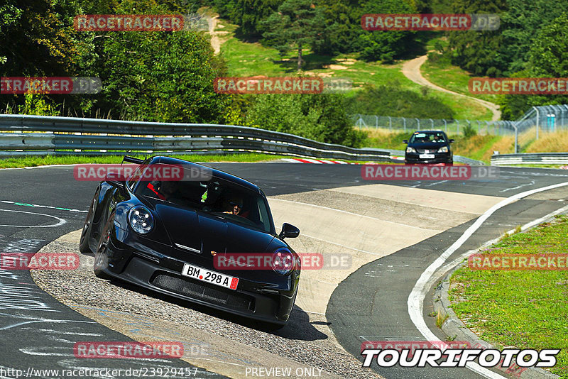 Bild #23929457 - Touristenfahrten Nürburgring Nordschleife (20.08.2023)