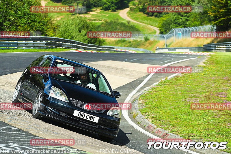 Bild #23929463 - Touristenfahrten Nürburgring Nordschleife (20.08.2023)