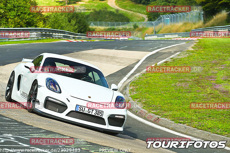 Bild #23929483 - Touristenfahrten Nürburgring Nordschleife (20.08.2023)