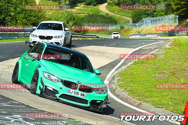 Bild #23929513 - Touristenfahrten Nürburgring Nordschleife (20.08.2023)