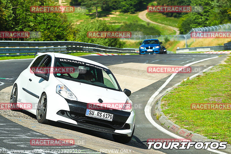 Bild #23929520 - Touristenfahrten Nürburgring Nordschleife (20.08.2023)