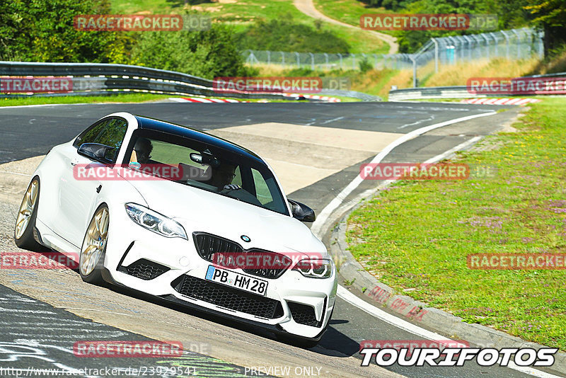 Bild #23929541 - Touristenfahrten Nürburgring Nordschleife (20.08.2023)