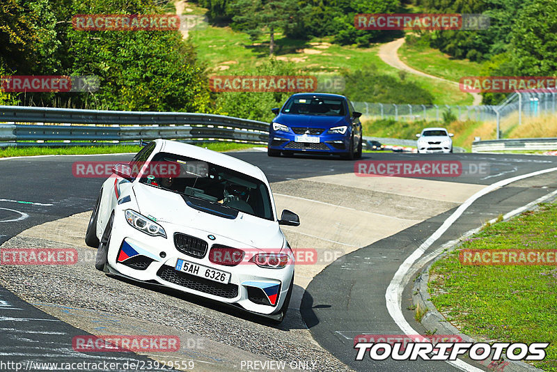 Bild #23929559 - Touristenfahrten Nürburgring Nordschleife (20.08.2023)