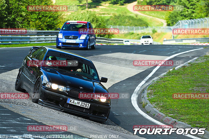 Bild #23929568 - Touristenfahrten Nürburgring Nordschleife (20.08.2023)