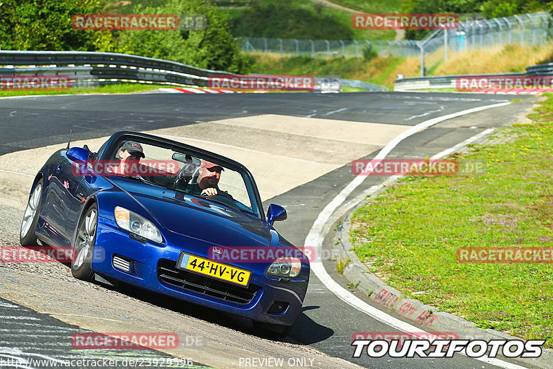 Bild #23929596 - Touristenfahrten Nürburgring Nordschleife (20.08.2023)