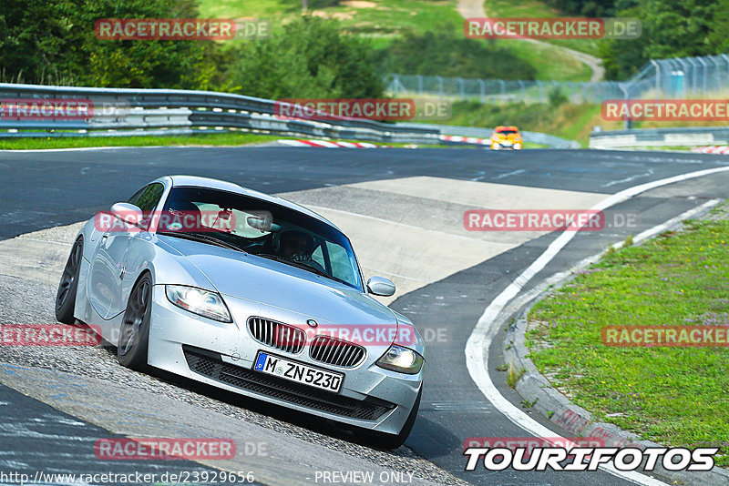 Bild #23929656 - Touristenfahrten Nürburgring Nordschleife (20.08.2023)