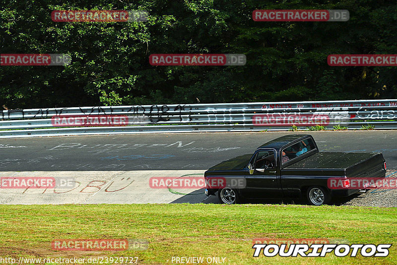 Bild #23929727 - Touristenfahrten Nürburgring Nordschleife (20.08.2023)