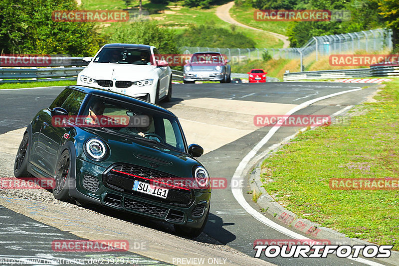 Bild #23929737 - Touristenfahrten Nürburgring Nordschleife (20.08.2023)