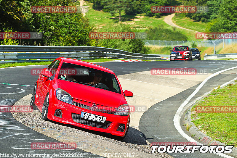 Bild #23929740 - Touristenfahrten Nürburgring Nordschleife (20.08.2023)