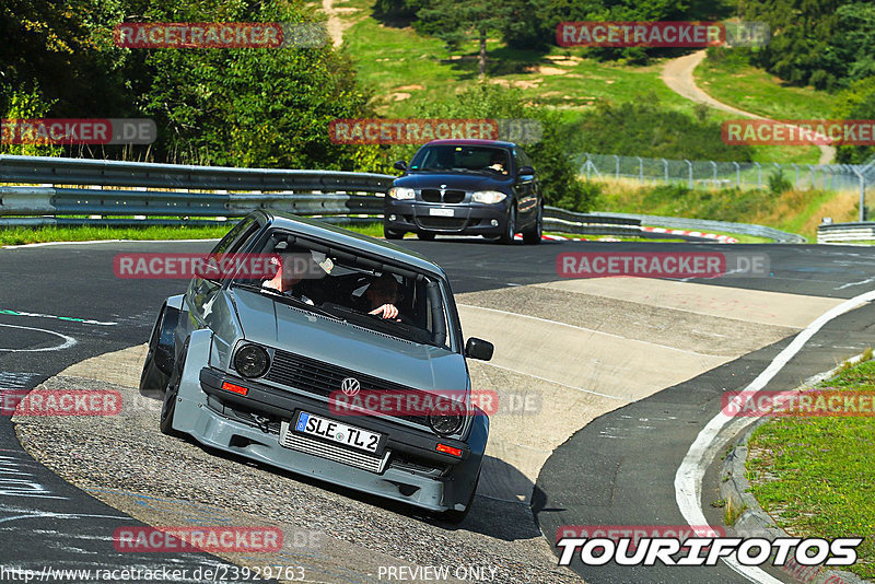 Bild #23929763 - Touristenfahrten Nürburgring Nordschleife (20.08.2023)