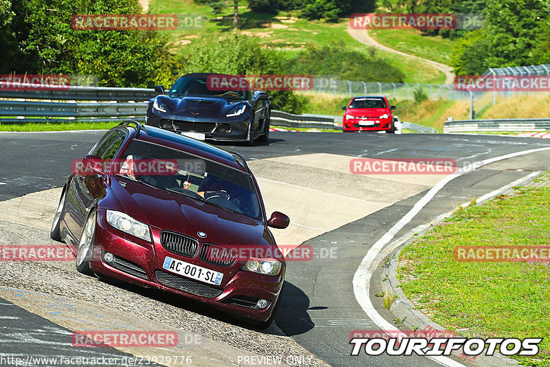 Bild #23929776 - Touristenfahrten Nürburgring Nordschleife (20.08.2023)