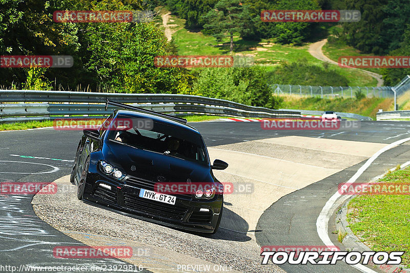 Bild #23929816 - Touristenfahrten Nürburgring Nordschleife (20.08.2023)