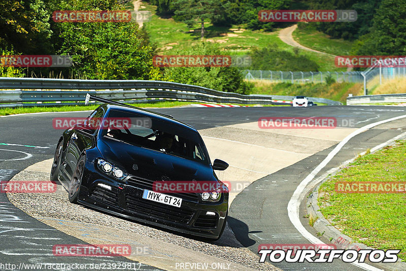 Bild #23929817 - Touristenfahrten Nürburgring Nordschleife (20.08.2023)