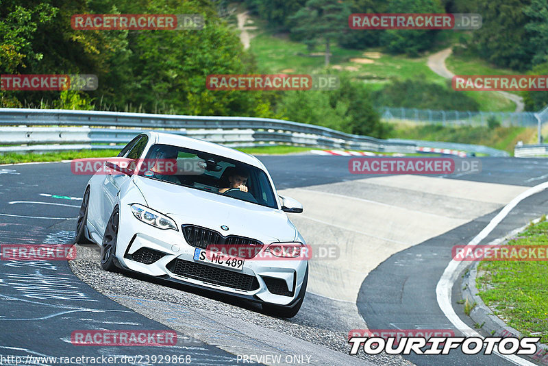 Bild #23929868 - Touristenfahrten Nürburgring Nordschleife (20.08.2023)