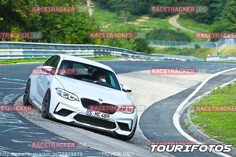 Bild #23929870 - Touristenfahrten Nürburgring Nordschleife (20.08.2023)