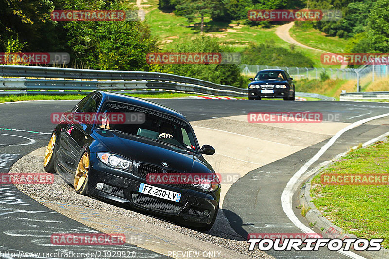 Bild #23929920 - Touristenfahrten Nürburgring Nordschleife (20.08.2023)