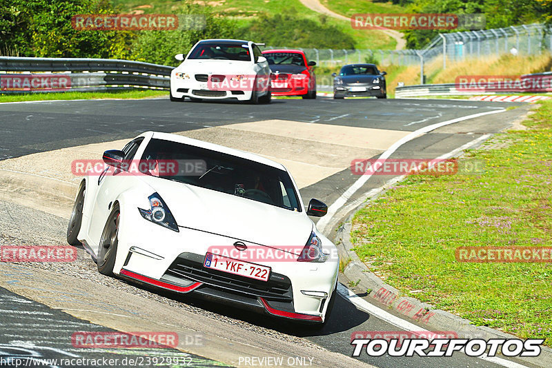 Bild #23929932 - Touristenfahrten Nürburgring Nordschleife (20.08.2023)