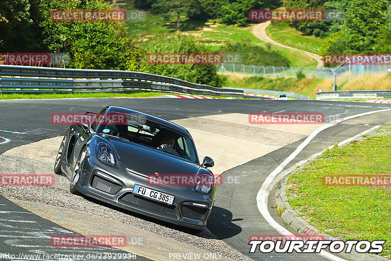 Bild #23929938 - Touristenfahrten Nürburgring Nordschleife (20.08.2023)