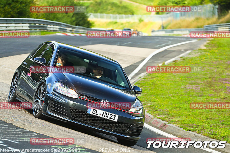 Bild #23929993 - Touristenfahrten Nürburgring Nordschleife (20.08.2023)