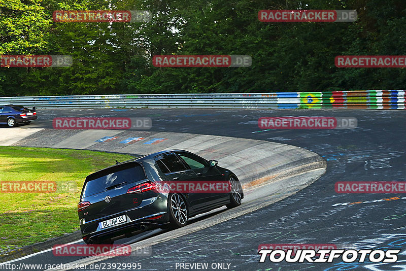 Bild #23929995 - Touristenfahrten Nürburgring Nordschleife (20.08.2023)