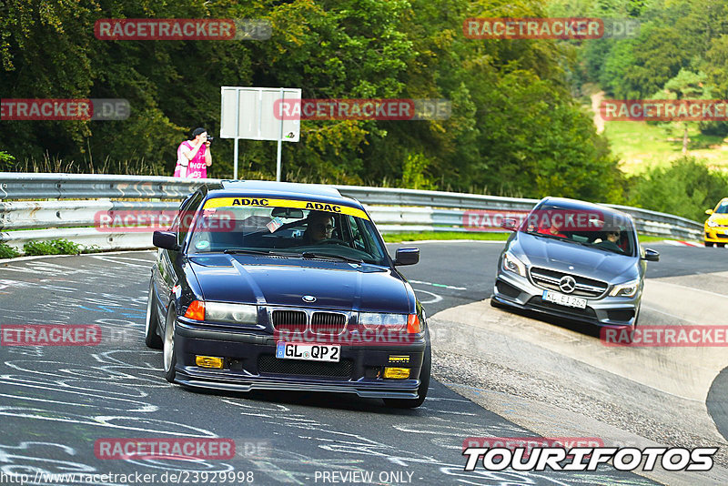 Bild #23929998 - Touristenfahrten Nürburgring Nordschleife (20.08.2023)