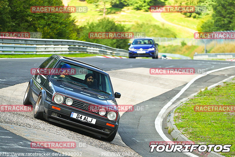 Bild #23930002 - Touristenfahrten Nürburgring Nordschleife (20.08.2023)