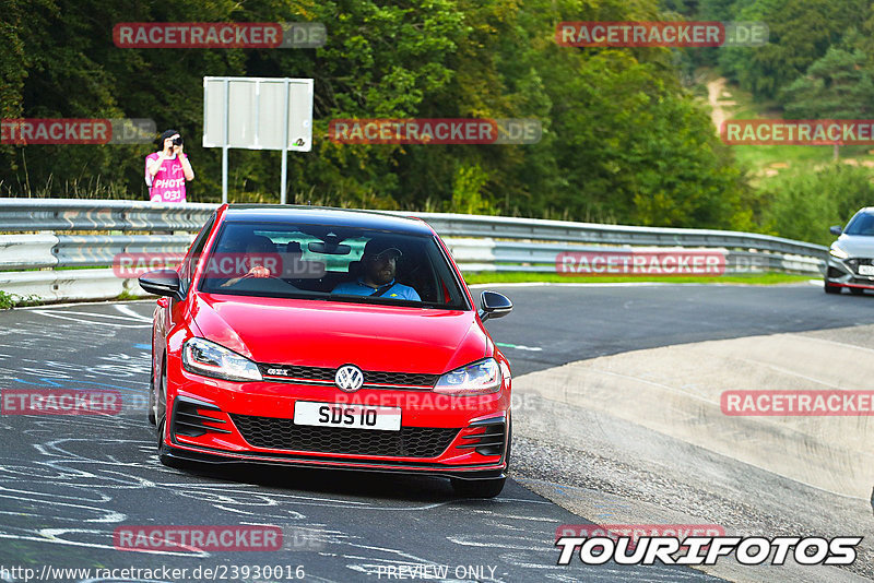 Bild #23930016 - Touristenfahrten Nürburgring Nordschleife (20.08.2023)