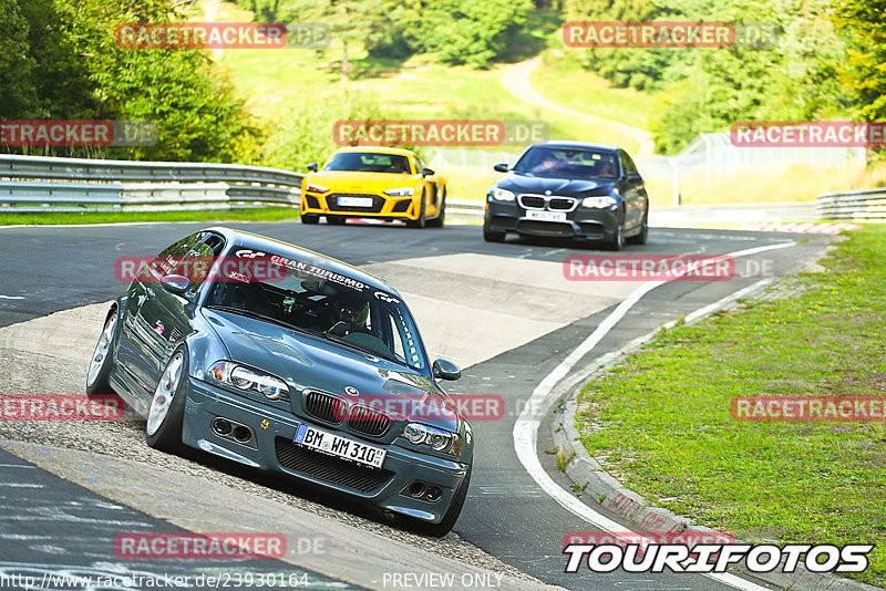 Bild #23930164 - Touristenfahrten Nürburgring Nordschleife (20.08.2023)