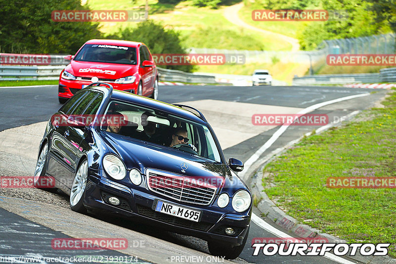 Bild #23930174 - Touristenfahrten Nürburgring Nordschleife (20.08.2023)