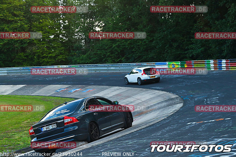 Bild #23930244 - Touristenfahrten Nürburgring Nordschleife (20.08.2023)