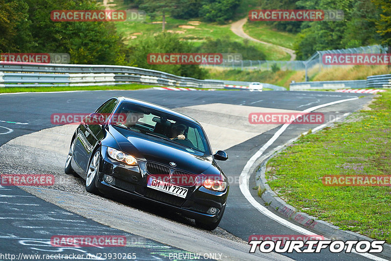 Bild #23930265 - Touristenfahrten Nürburgring Nordschleife (20.08.2023)