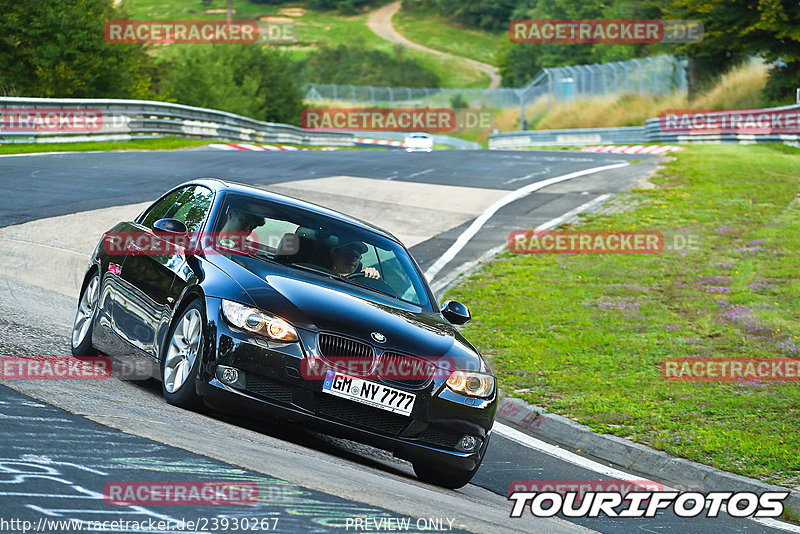 Bild #23930267 - Touristenfahrten Nürburgring Nordschleife (20.08.2023)