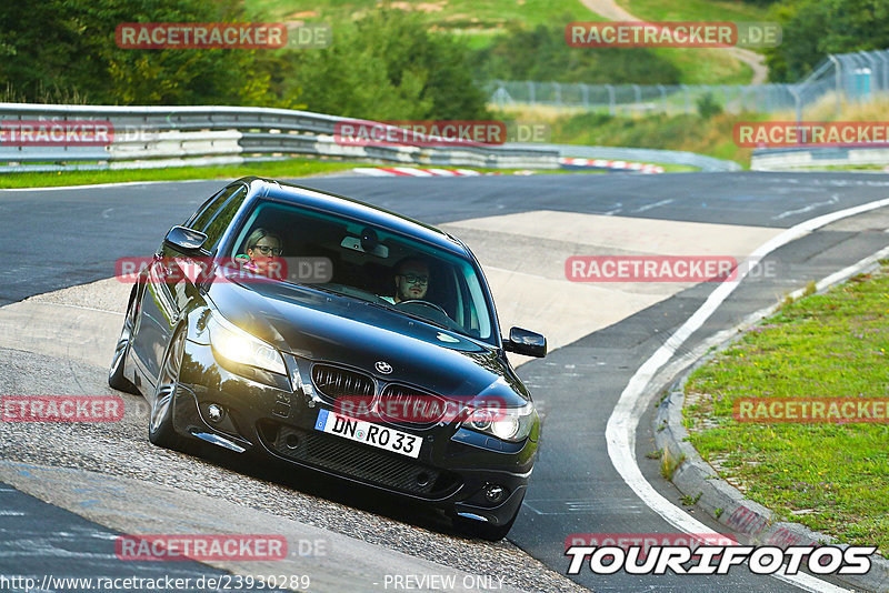 Bild #23930289 - Touristenfahrten Nürburgring Nordschleife (20.08.2023)