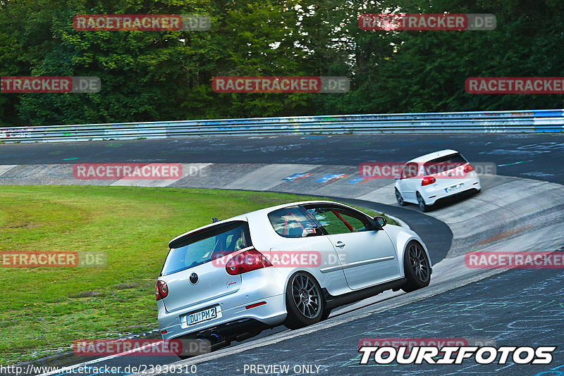 Bild #23930310 - Touristenfahrten Nürburgring Nordschleife (20.08.2023)