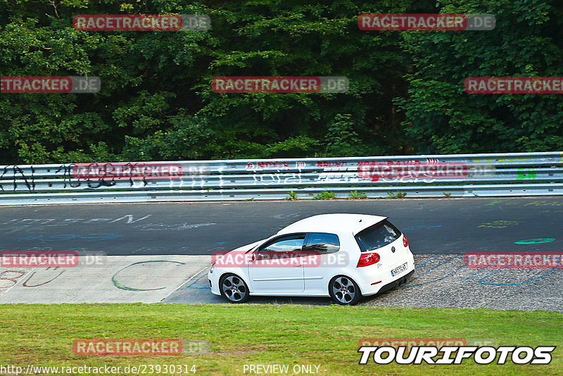 Bild #23930314 - Touristenfahrten Nürburgring Nordschleife (20.08.2023)