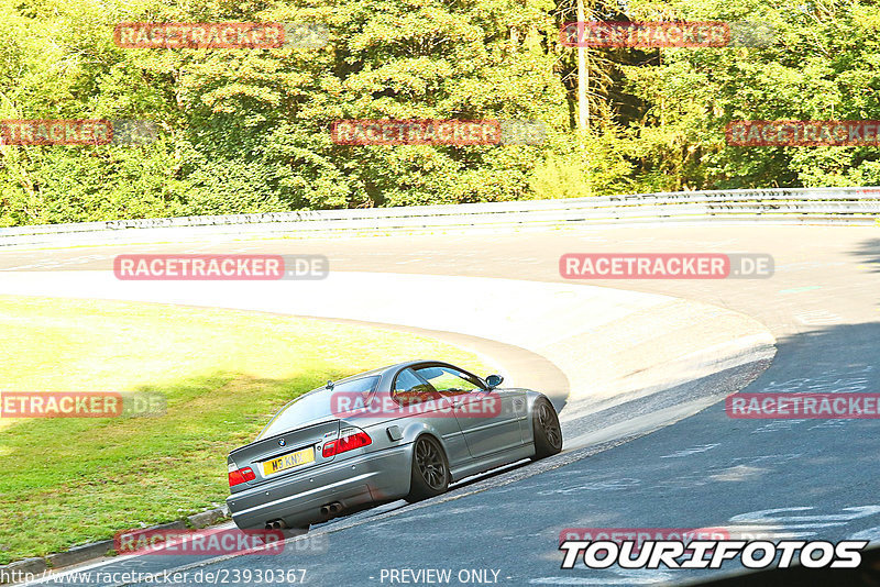 Bild #23930367 - Touristenfahrten Nürburgring Nordschleife (20.08.2023)