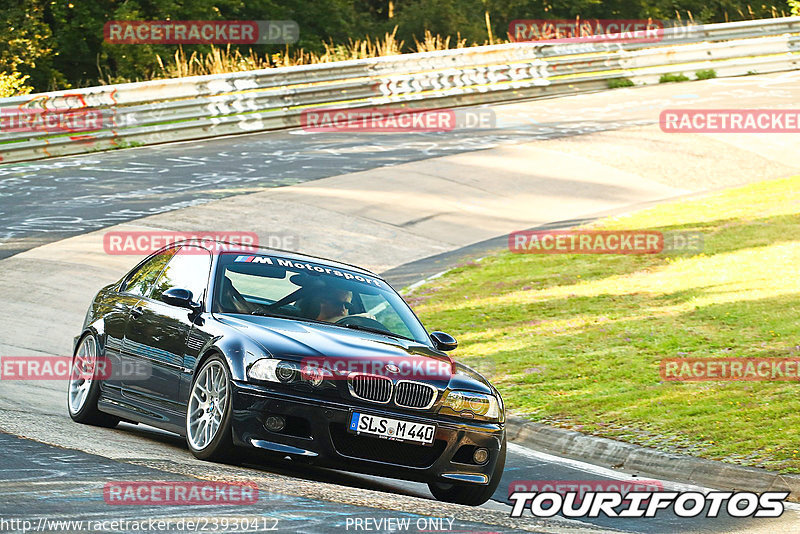 Bild #23930412 - Touristenfahrten Nürburgring Nordschleife (20.08.2023)