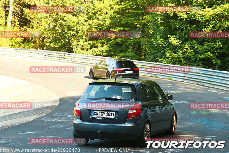 Bild #23930478 - Touristenfahrten Nürburgring Nordschleife (20.08.2023)