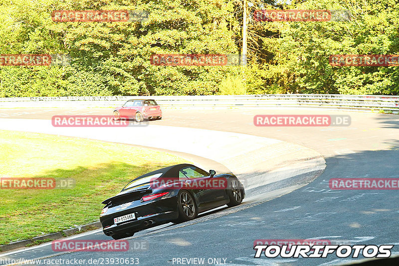 Bild #23930633 - Touristenfahrten Nürburgring Nordschleife (20.08.2023)