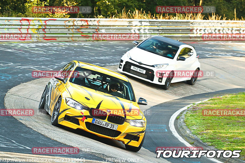 Bild #23930661 - Touristenfahrten Nürburgring Nordschleife (20.08.2023)