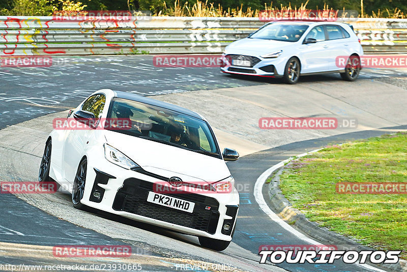 Bild #23930665 - Touristenfahrten Nürburgring Nordschleife (20.08.2023)