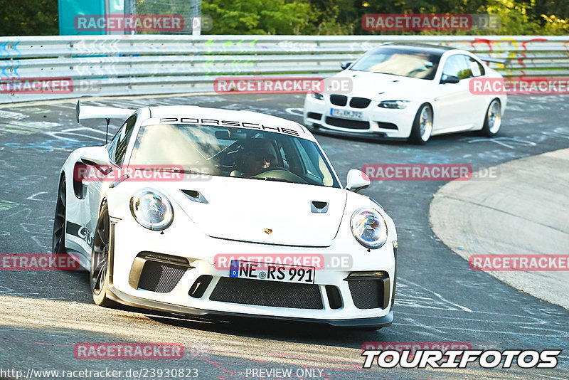 Bild #23930823 - Touristenfahrten Nürburgring Nordschleife (20.08.2023)