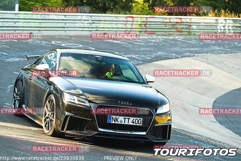 Bild #23930836 - Touristenfahrten Nürburgring Nordschleife (20.08.2023)