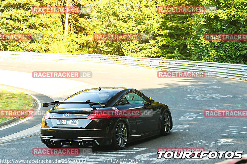 Bild #23930839 - Touristenfahrten Nürburgring Nordschleife (20.08.2023)