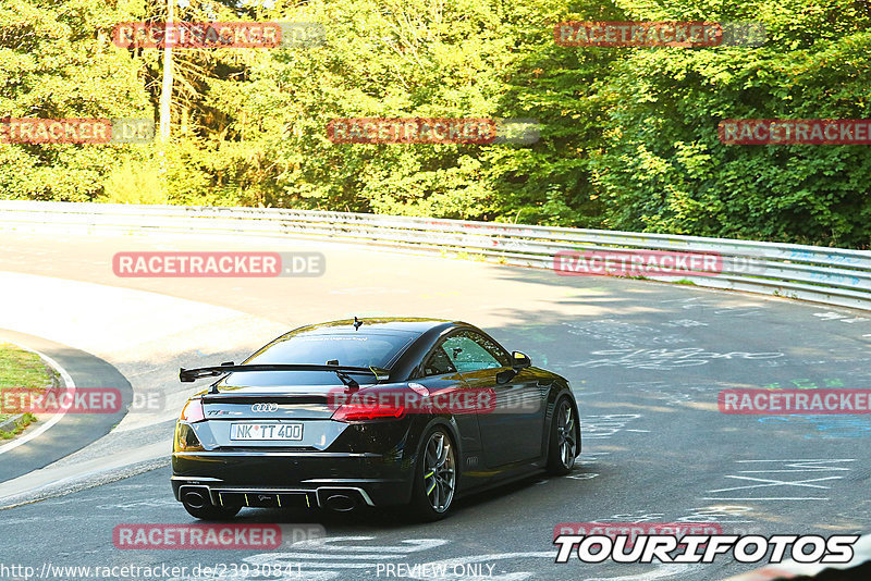 Bild #23930841 - Touristenfahrten Nürburgring Nordschleife (20.08.2023)