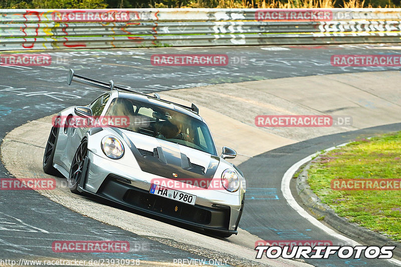 Bild #23930938 - Touristenfahrten Nürburgring Nordschleife (20.08.2023)