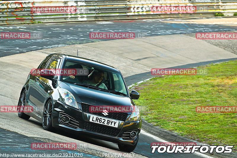 Bild #23931020 - Touristenfahrten Nürburgring Nordschleife (20.08.2023)